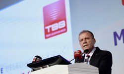 Vahap Seçer Türkiye Belediyeler Birliği Başkanı Seçildi