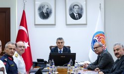 Mersin’de Güvenlik Alarmı: 753 Aranan Şahıs Yakalandı, 124 Bin Araç Denetlendi