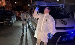 16 yaşındaki Mert, evde silahla vurulmuş ölü bulundu