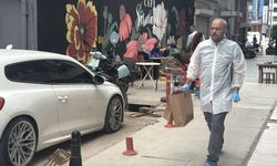 2 gündür haber alınamayan havalimanı çalışanı, evinde ölü bulundu