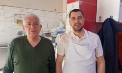 3 kuşaktır kabak tatlısı üretiyorlar