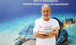 32 yıllık caretta mücadelesi; 1,5 milyon yavru denize ulaştı
