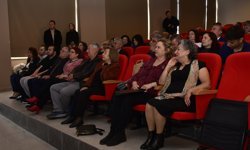 40 yıl sonra buluştular