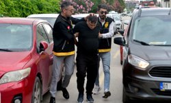 5 bin liralık borcunu ödemeyen kuzenini öldürdü, Suriye'ye kaçmak isterken yakalandı