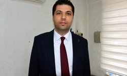 91 yaşındaki hasta, doktorla görüntülü görüşerek evinden muayene oldu