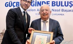 Adana Güçbirliğinde Buluşuyor
