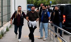 Adana merkezli yasa dışı bahis operasyonu: Rasim Ozan Kütahyalı dahil, 128 gözaltı (2)