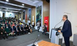 Adana'da Nüfus On Yılı Tanıtım programı gerçekleştirildi