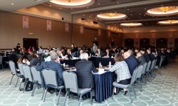 Adana'nın 2040 vizyonu masaya yatırıldı