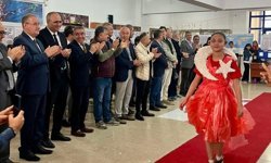 Akdeniz Ortaokulu'nda bilim fuarı