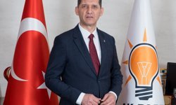 Ali Çetin'den CHP'ye 'video' eleştirisi