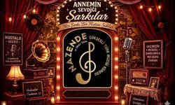 'Annemin Sevdiği Şarkılar' konseri