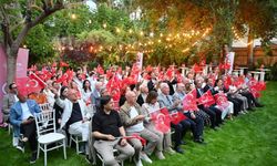ANSİAD 14. Bahara Merhaba Buluşması