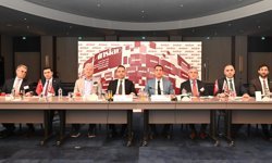 ANSİAD'da vergi gündemi; Denetimde yapay zeka ve risk odaklı yeni dönem