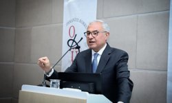 AOSB Başkanı Sütcü: Teorik bilgi, sahadaki deneyimle güçlenir