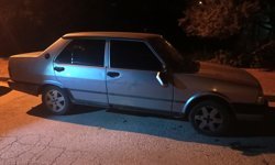 Arkadaşının motosikleti ile kaza yaptı, hastanede öldü