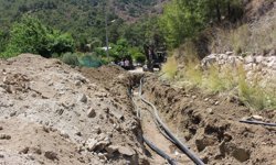 ASAT'tan Kemer'e 3 milyar TL'lik yatırım