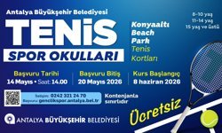ASFİM'de yaz sezonu kayıtları başladı