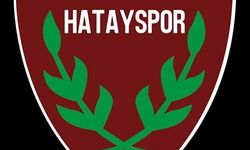 Atakaş Hatayspor yönetimi küme düşme cezasının kaldırılmasını istedi