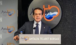 ATB mayıs meclisi toplandı