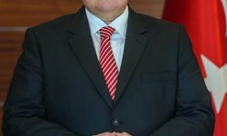 ATSO'da başkan adaylarının renkleri belli oldu