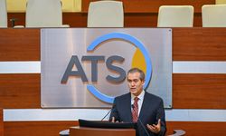 ATSO'dan 55 milyon TL'lik iki sağlık desteği