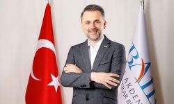 BAİB Başkanı Can'dan Kurban Bayramı mesajı