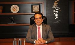Başkan Çandır'dan Kurban Bayramı mesajı