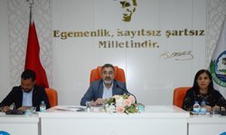 Başkan Kumbul: İyi ki de geçmişim