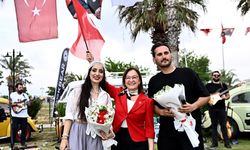 Başkan Uysal'dan 19 Mayıs mesajı