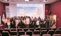 Başkent Üniversitesi'nde 'Gastro-intestinal kongresi'