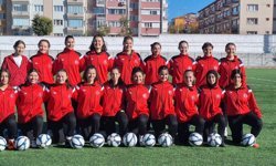 Burdur Gençlikspor'dan lige katılmama kararı