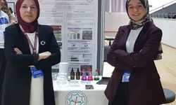 Burdurlu öğrenci biyoloji alanındaTürkiye birincisi