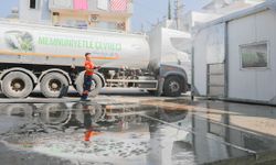Büyükşehir ekiplerinden bayram öncesi yoğun mesai