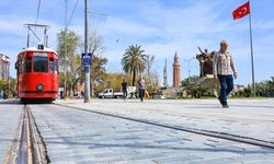 Büyükşehir'den 19 Mayıs'ta ücretsiz ulaşım kararı