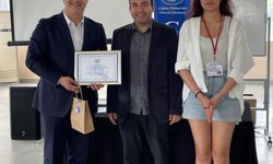 Büyükşehir'den ÇYDD'li gençlere kamp