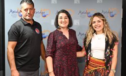 'Çiftçi toprağından kopmak istemiyor'