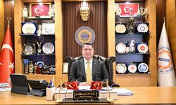 Dere: 19 Mayıs, bağımsızlık iradesinin Anadolu'daki yükselen sesidir