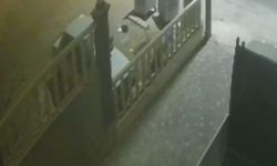 Devrilen motosikletteki 14 yaşındaki Muhammed öldü (2)