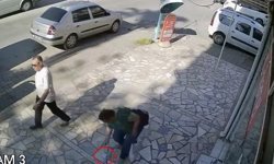 Düşürdüğü 700 avroya duyarlı vatandaş sayesinde kavuştu