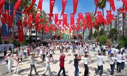 Engelliler Haftası kutlandı