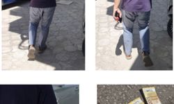 Eski SGK il müdürü ve 2 başmüfettişe, rüşvetten 2'şer yıl 11'er ay hapis