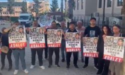Eyüp'ün ölümüne ilişkin davanın sanığı, 'Terbiyesizlik yaptın bedelini ödeyeceksin' demiş