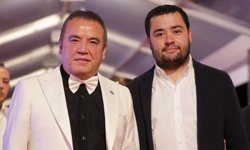 Gökhan Böcek: 1 milyon avro istendi, babam 'gereğini yap' dedi