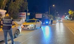 Hatay'da bayram dolayısıyla polis ekipleri denetimleri arttırdı