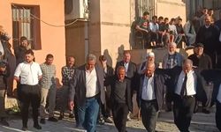 Hatay'da geleneksel bayram halayı
