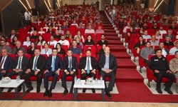 Hatay'da 'Güvenli Okul Güvenli Gelecek' projesi