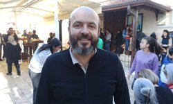 Hatay'da Hıdırellez coşkusu