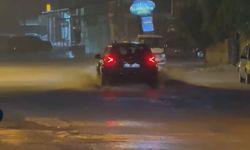 Hatay'da sağanak (2)