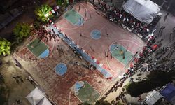 HBB'den basketbol turnuvası